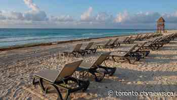 Canadian travel company offering tempting work-from-home vacation packages. Should you buy a ticket?