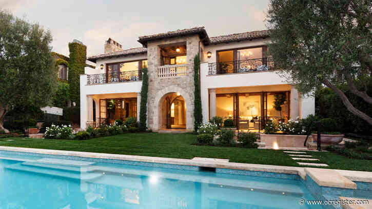 Newport Beach bayfront estate with ties to Fletcher ‘Ted’ Jones Jr. price increases by $2 million