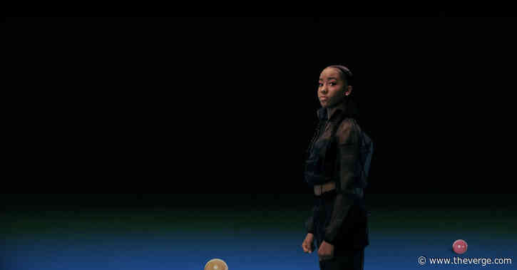 Sufjan Stevens teams up with Renegade creator Jalaiah Harmon for new music video