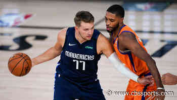 Mavericks vs. Suns in NBA bubble: Live stream, watch online, TV channel, odds, start time, prediction