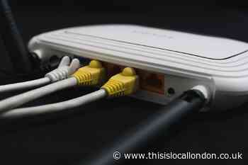 Broadband: Uswitch reveals the worst places for outages in the UK