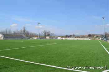 Il Como Calcio a Borgomanero - Stampa Diocesana Novarese - L'azione - Novara
