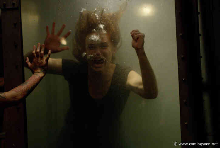 No Escape Trailer: It Isn’t a Game Anymore in Horror-Thriller