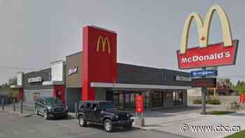 McDonald's Canada to again source all beef from Canada in September