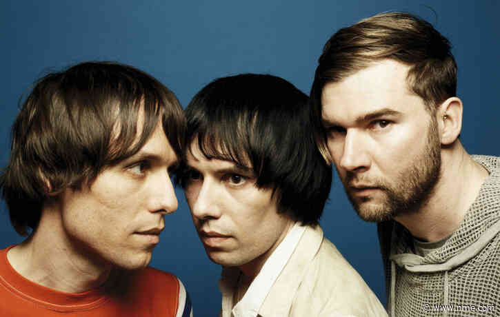 The Cribs announce eighth album ‘Night Network’ and share first single ‘Running Into You’
