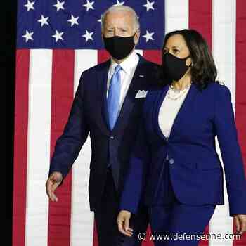 Harris’ Foreign Policy Looks Mainstream, But Remains a Bit of a Mystery