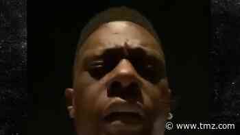 Boosie Badazz Rants at Mark Zuckerberg Over Instagram Account Ban