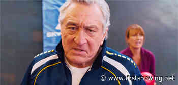 Robert De Niro Fights Back in Comedy 'The War with Grandpa' Trailer