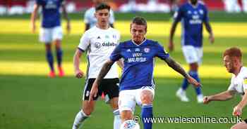 Harris expects Danny Ward exit as Moore turns down better offers to join Cardiff