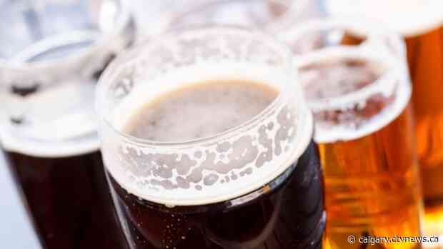 Alberta's largest beer festivals postponed to 2021