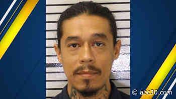 31-year-old man arrested for sharing child pornography on social media