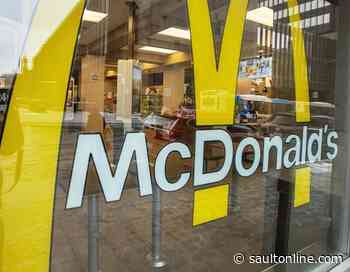 McDonald’s returns to 100% Canadian beef after COVID-19 supply chain issues