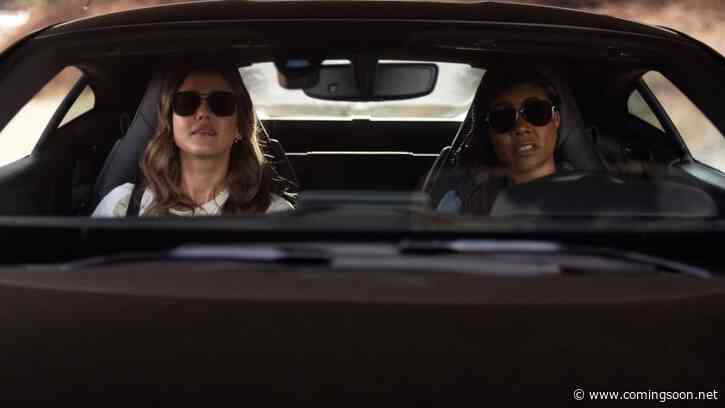 New L.A.’s Finest Season 2 Trailer Sets Premiere Date For September 