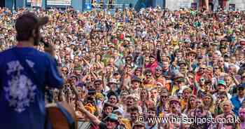 Top musician to play live gig in Bristol this weekend