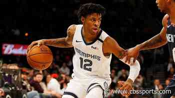 Bucks vs. Grizzlies odds, line: 2020 NBA picks, Aug. 13 predictions from proven computer model