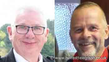 Tributes paid to trio killed in Aberdeenshire train crash