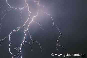 Drijfnat thuis omdat die weer-app er toch naast zat. Herkenbaar?