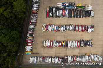 Engeland worstelt met massa’s vluchtelingen: ‘Schokkende invasie’