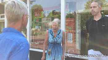 Vrouw beticht boa's en woordvoerder van NSB-praktijken bij sluiting supermarkt: ‘Dit kan echt niet’