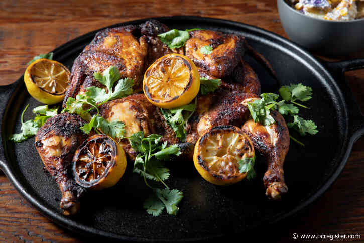 Review: While a pandemic rages, Lola Gaspar is having its moment