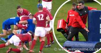The new way the breakdown will be refereed when rugby union resumes in UK