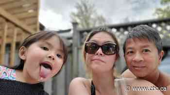 These cross-border couples are considering drastic measures to be together