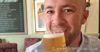 Much-loved dad who was 'far too young to die' took own life, coroner rules