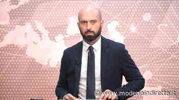 Trc sport Modena di giovedì 13 agosto 2020 | Modenaindiretta - modenaindiretta.it