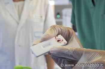 Coronavirus, nuova crescita dei contagi con 523 positivi - Modena 2000