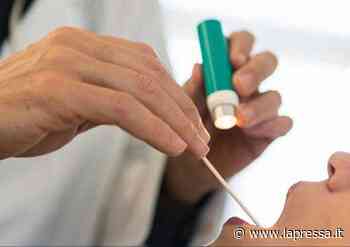 Coronavirus: in regione 37 nuovi casi, 4 a Modena, nessun decesso - La Pressa