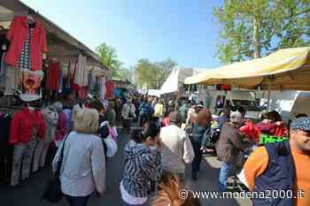 Domenica Mercato straordinario al Novi Sad - Modena 2000