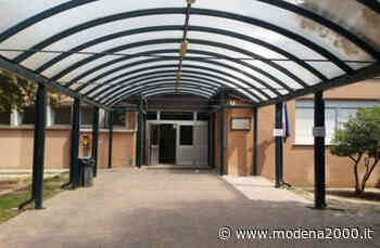 Ristrutturazioni nella Scuola Primaria Ferrari di Formigine - Modena 2000