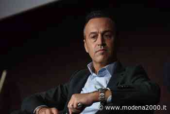 Dazi, Bertinelli “Eliminare barriere a libero commercio” - Modena 2000