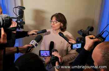 Decreto agosto, Modena, FI, modernizzare infrastrutture Centro Italia - Umbria Journal il sito degli umbri