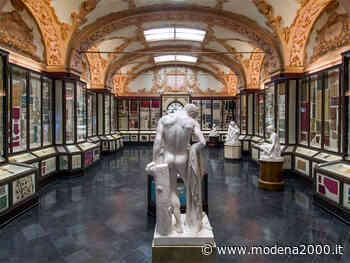 Ferragosto in Ghirlandina e Musei di Modena - Modena 2000