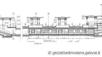 Modena Sottopasso in stazione In arrivo scale mobili e un ascensore per bici - La Gazzetta di Modena