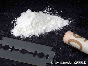 Sorpresi mentre cedono una dose di cocaina: due nigeriani arrestati a Modena - Modena 2000