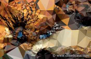 Mostra Quayola. Ultima perfezione - Modena - Cose di Casa