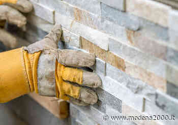 San Felice sul Panaro: accelera la ricostruzione privata post sisma - Modena 2000