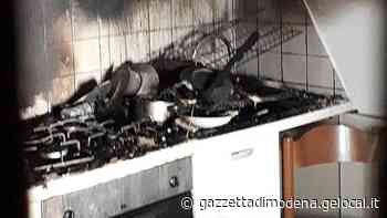 Modena Ragazzo ustionato via Sgarzeria salvato dalla vicina: "Così ho dato l'allarme" - La Gazzetta di Modena