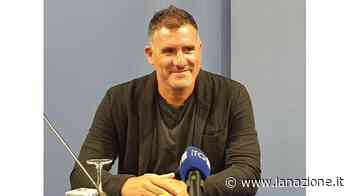 Ternana, per Lucarelli è tempo di scelte Intanto Gagno passa al Modena - LA NAZIONE