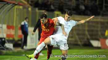 TMW - Modena, si avvicina il ritorno del fantasista Tulissi dell'Atalanta - TUTTO mercato WEB