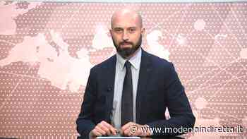 Trc sport Modena di mercoledì 12 agosto 2020 | Modenaindiretta - modenaindiretta.it