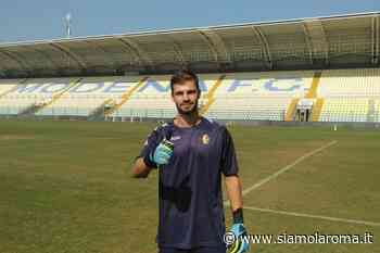 Ufficiale: Modena, dalla Roma arriva il portiere Chiossi - Siamo la Roma