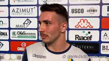 Modena, preso Gagno a titolo definitivo dalla Ternana - GianlucaDiMarzio.com