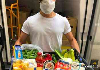 Modena, a luglio in calo il prezzo della spesa alimentare - La Pressa