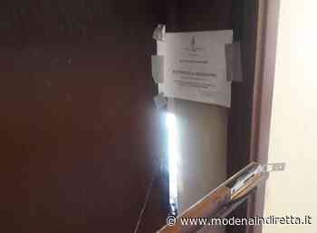 Modena, incendio in un appartamento di via Sgarzeria: grave un 29enne - modenaindiretta.it