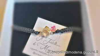 Modena Forgiano un tortellino d’oro lo portano in dono a Bottura - La Gazzetta di Modena