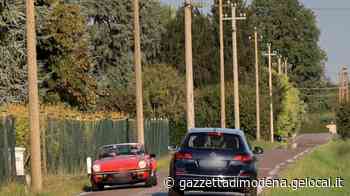 Modena «Qui si rischia la vita Subito in via Martiniana l’autovelox o i dossi» - La Gazzetta di Modena