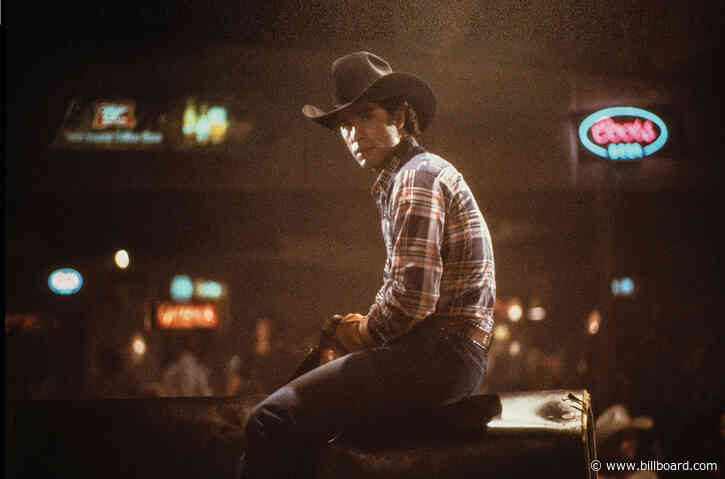 40 Years Later, Country Owes a Lot to ‘Urban Cowboy’: Here’s Why